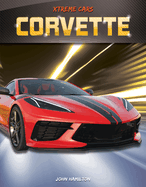 Corvette (Xtreme Cars)