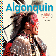 Algonquin (Native American Nations)