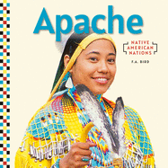 Apache (Native American Nations)