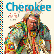 Cherokee (Native American Nations)