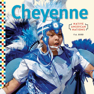 Cheyenne (Native American Nations)