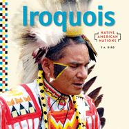 Iroquois (Native American Nations)