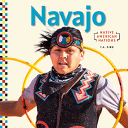 Navajo (Native American Nations)