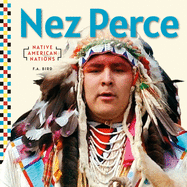 Nez Perce (Native American Nations)