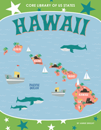Hawaii (Core Library of US States)