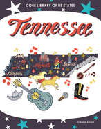 Tennessee (Core Library of US States)