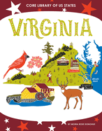 Virginia (Core Library of US States)