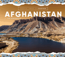 Afghanistan (Essential Library of Countries)