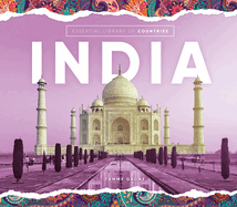 India (Essential Library of Countries)
