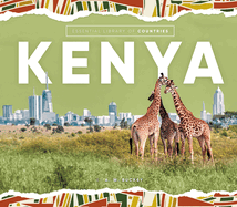 Kenya (Essential Library of Countries)