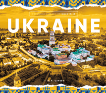 Ukraine (Essential Library of Countries)