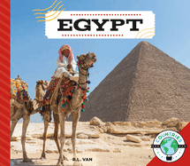 Egypt (Countries)