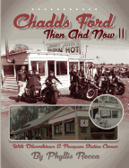 Chadds Ford Then and Now II
