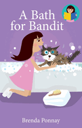 A Bath for Bandit (We Can Readers)