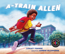 A-Train Allen (Own Voices, Own Stories)