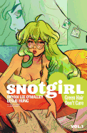 Snotgirl 1