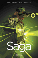 Saga Volume 7