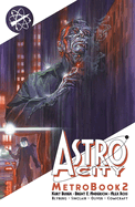 Astro City Metrobook, Volume 2 (Astro City Metrobook, 2)
