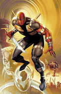 Bloodstrike: Battle Blood Book 1 (1)