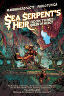 Sea Serpent's Heir Book Three: Queen of Mercy (3)