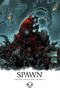 Spawn Origins Volume 27 (Spawn Origins Collection, 27)