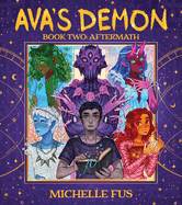 Ava's Demon Book 2 (2)