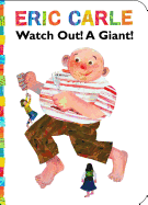 Watch Out! A Giant!