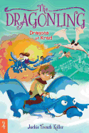 Dragons of Krad (4) (The Dragonling)