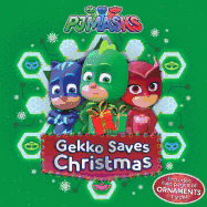 Gekko Saves Christmas - PJ Masks