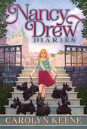 The Stolen Show #18 (Nancy Drew Diaries)