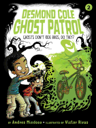 'Ghosts Don't Ride Bikes, Do They?, Volume 2'