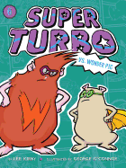 Super Turbo vs. Wonder Pig (6)
