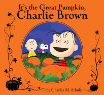 'It's the Great Pumpkin, Charlie Brown'