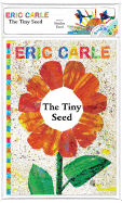 The Tiny Seed: Book & CD (The World of Eric Carle
