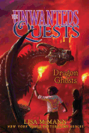 Dragon Ghosts (The Unwanteds Quests #3)