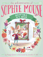 Silverlake Art Show (13) (The Adventures of Sophie Mouse)