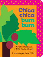 Chica Chica Bum Bum (Spanish)
