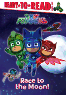 Race to the Moon! (PJ Masks)