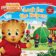 Look for the Helpers (Daniel Tiger's Neighborhood)