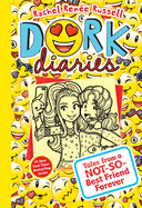 Dork Diaries 14: Tales from a Not-So-Best Friend