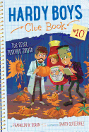 The Great Pumpkin Smash (10) (Hardy Boys Clue Book