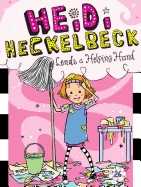 Heidi Heckelbeck Lends a Helping Hand, Volume 26