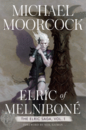 Elric of Melnibon├â┬⌐: The Elric Saga Part 1 (1) (Elric Saga, The)