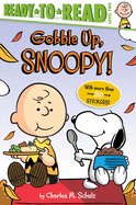 Gobble Up, Snoopy! (Peanuts)