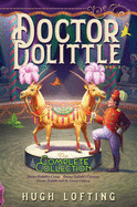 Doctor Dolittle The Complete Collection, Vol. 2: