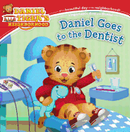 Daniel Goes to the Dentist (Daniel Tiger's Neighborhood)