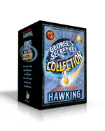 George's Secret Key Complete Paperback Collection: George's Secret Key to the Universe; George's Cosmic Treasure Hunt; George and the Big Bang; George ... the Blue Moon; George and the Ship of Time