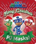 'Merry Christmas, PJ Masks!'