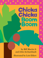 Chicka Chicka Boom Boom: Classroom Edition (Chicka Chicka Book, A)