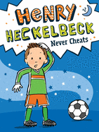 'Henry Heckelbeck Never Cheats, Volume 2'